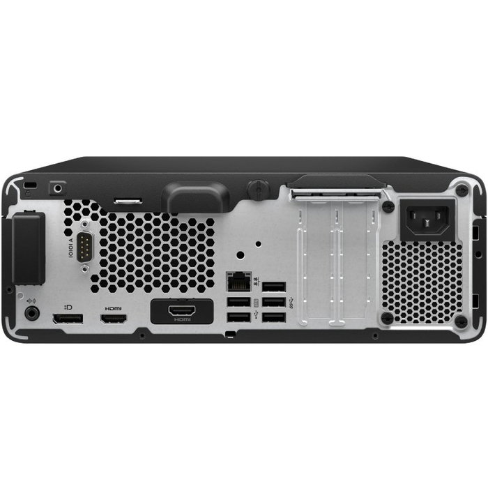 HP Pro SFF 400 G9 DE8T0AT Intel Core i5-14500 16GB 512GB SSD Windows 11 Pro